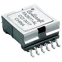 Flyback FA2901 Flyback cho TI LM5072 Coilcraft FA2901-ALD