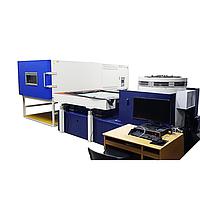 Buồng thử nhiệt độ, độ ẩm JFM JFMA-016