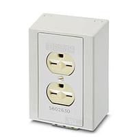 PHOENIX CONTACT 5602630 Outlets EM-DUO 250/15