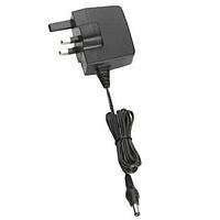 Phích Cắm Cố Định 10W 5V 2A 2.5mm DC Tiếp Điện AC UK Artesyn DA10-050UK-M