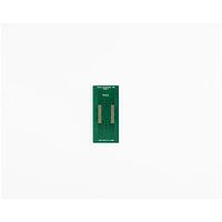 Chip Quik PA0217 Sockets & Adapters TSOP-44 (II) to SMT Adapter