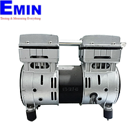 Đầu nén khí không dầu giảm âm WING OF-750 (8 Kg/cm2, 145 L/phút)