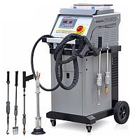 SHUGUANG SG-8900 auto-digital screen Corrugated withdrawal welding machine