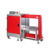 Transpak TP-702Y 고속 사이드 씰 스트래핑 기계 (5-12mm, 1-55kg)