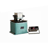 Samyon GZ-85 시멘트 모르타르 진동 테이블 (0.85mm)