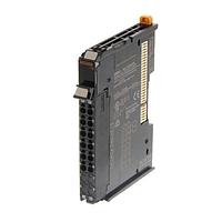 Mô-đun I/O NX 4 điểm A/D 4-20m 1/30k 10us DIF Omron Automation and Safety NX-AD3208