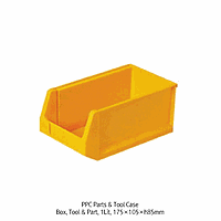 Hộp, Dụng cụ & Linh kiện, 16L, w455 × d350 × h146mm National N2.NTB204