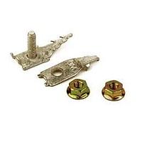 Đầu nối, Kết nối Màn chắn SHIELD CONNECTOR Corning 4460-D