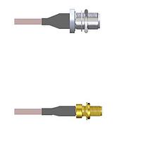 Bộ Cáp RF N-SJB/SMA-SJB G316D 96I Amphenol Custom Cable Q-2202X000R096i