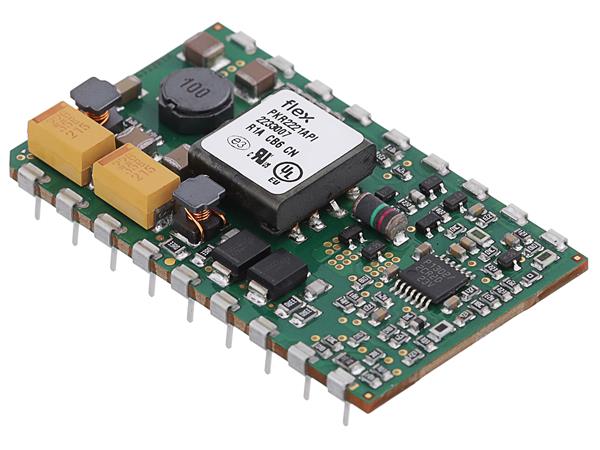 Flex Power Modules PKR2221API Isolated | EMIN.VN