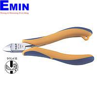 Kìm cắt không gỉ mũi bằng TOP Kogyo PK-115 (130mm)