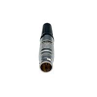 NorComp 822B010-173L001 Connectors 2B 10 POS MALE SLDR CABLE MOUNT KIT