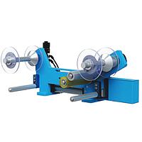 Máy hàn phim kéo tự động bằng sóng siêu âm Lingke LK-R10AC-CA (2-3W; 621×385×271 mm)