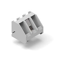 Khối Kết Nối Cố Định WR-TBL Bước 10.0mm Kẹp Nâng 1P Wurth Elektronik 691201820101