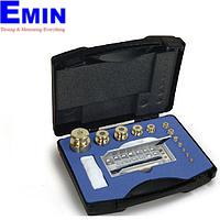 KERN 343-084 M1 重量组 (1mg - 5000g)