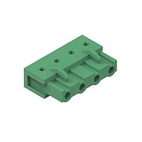 Khối Kết Nối Cố Định WR-TBL Khối Kết Nối - Đầu Cắm PCB - Lắp Chân Through-Hole (THT) Wurth Elektronik 691309410004