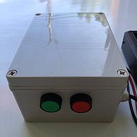 EMIN DVP14SS211T Programmer unit