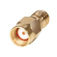 Đầu nối RF Adapter thẳng SMA cái sang SMA đực Đảo cực DC - 12GHz 50ohm Mini-Circuits SF-SMRP50+