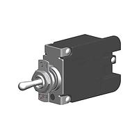 Carling Technologies MS1-B-20-420-1-1CB-A-0DB Hydraulic-Magnetic MS1B2042011CBA0DB