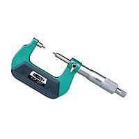 INSIZE 3233-7 Spline Micrometer (6-7")
