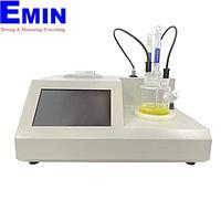 Huazheng HZWS-C3 卡尔费-库仑滴定油水分测定仪 (1ug～200mg)