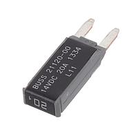 Eaton Bussmann 21120-00 Auto Reset CIRCUIT BREAKER TYPE I 20A