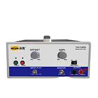 Bộ khuếch đại công suất Pintech HAP-4001 (100W, ±200V)