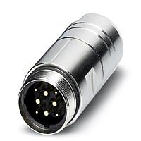 PHOENIX CONTACT 1605769 Circular Metric Connectors SM-5EP1N8A9002