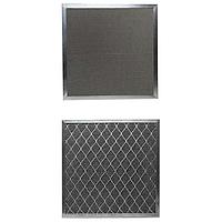 Orion Fans LFG280FHDP Filter Fan Filter, High Density Foam with Pyrocide, 280mm