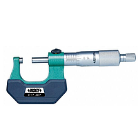 INSIZE 3236-8B Outside Micrometer (7-8")