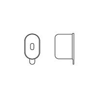 Phụ Kiện Lắp Đặt Cornell Dubilier (CDE) OC1