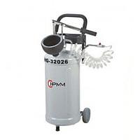 HPMM HG-32026 用于自动变速器的手动油泵