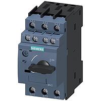 SIEMENS 3RV24214BA15 Transformer Protection MSP S0 FOR XFRMR 14-20A AUX 1NO+1NC
