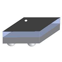 Baluns Balun cho NRF51822 loại WLCSP STMicroelectronics BAL-NRF02D3