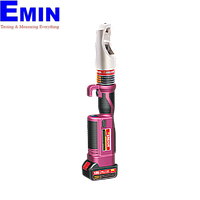 EMEADS GES-2436 Charging Type Hydraulic Nut Splitter (120KN, 18mm)