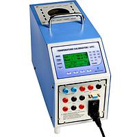 Lò hiệu chuẩn nhiệt độ khô R&D Instruments 350 UTC (50~350°C, ±0.05°C)