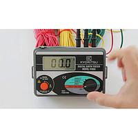 KYORITSU 접지저항 측정기 검정 서비스