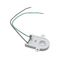 Phụ Kiện Lắp Đèn LED Bề Mặt LED LG, Hình Tròn, Nhỏ, Màu Xanh Lá BIVAR SAC-0004-GN