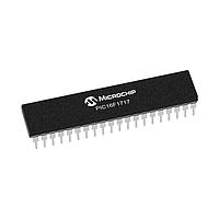 Microchip Technology PIC16F1717-I/P 8-bit Microcontrollers - MCU 8-Bit MCU, 14K Flash 1KB RAM, 10b ADC