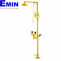 TECHSAFE UK306 Safety Shower & Eyewash