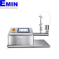 Genizer NG-Ti-45K High Pressure Homogenizer (60mL/min, 2 mL, 45,000psi)