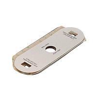 Laird External Antennas BKIT-VFX69383-003 마운트 ANT, 마운트, 고무 패드