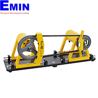 Seiffert KX-6550-ST 풀리 정렬 및 벨트 텐션 트레이너