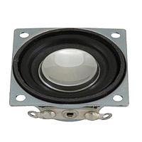 Loa hình chữ nhật động 28x28x11.2, 4 Ohm, có mắt hàn DB Unlimited SP280304-2