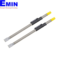 PACEWORLDWIDE 1128-1005-P1 솔더 팁 세트 (6mm)