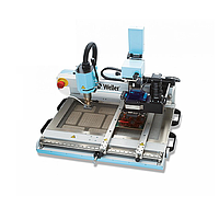 BGA  焊接机维修服务