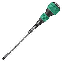 Vessel 230 -6 X 150 Ball-Grip Tang-Thru Screwdriver