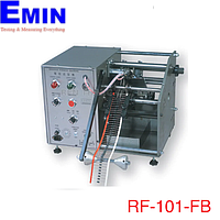 Máy tạo hình chân linh kiện REN THANG RF-101-MB