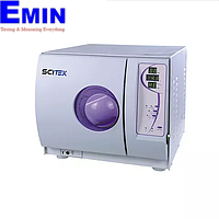 Nồi hấp tiệt trùng Class N, để bàn , 24L Scitek ST-B24N