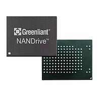 Ổ đĩa Flash PATA 1GB PATA BGA 91b (SLC 60K) I-TEMP Greenliant GLS85LP1001P-S-I-LBTE-ND003